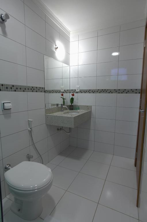 Skala Traveling Hotel Cuiabá Exteriér fotografie