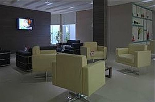 Skala Traveling Hotel Cuiabá Exteriér fotografie