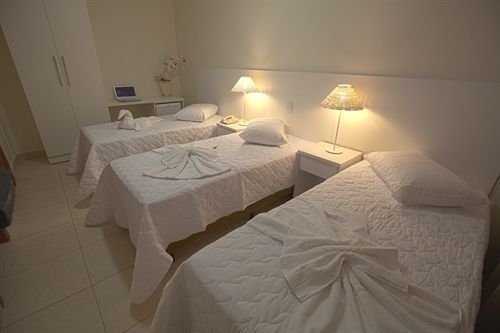 Skala Traveling Hotel Cuiabá Exteriér fotografie