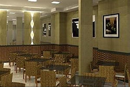 Skala Traveling Hotel Cuiabá Exteriér fotografie